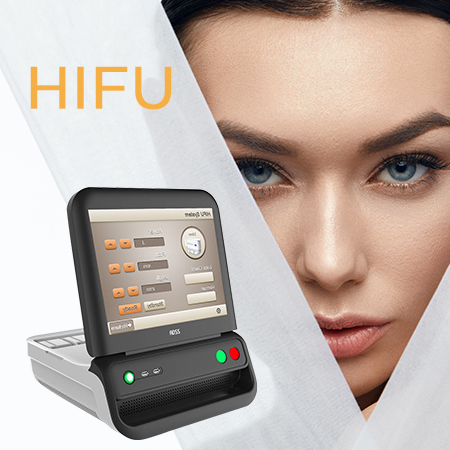 Equipos hifu Colombia