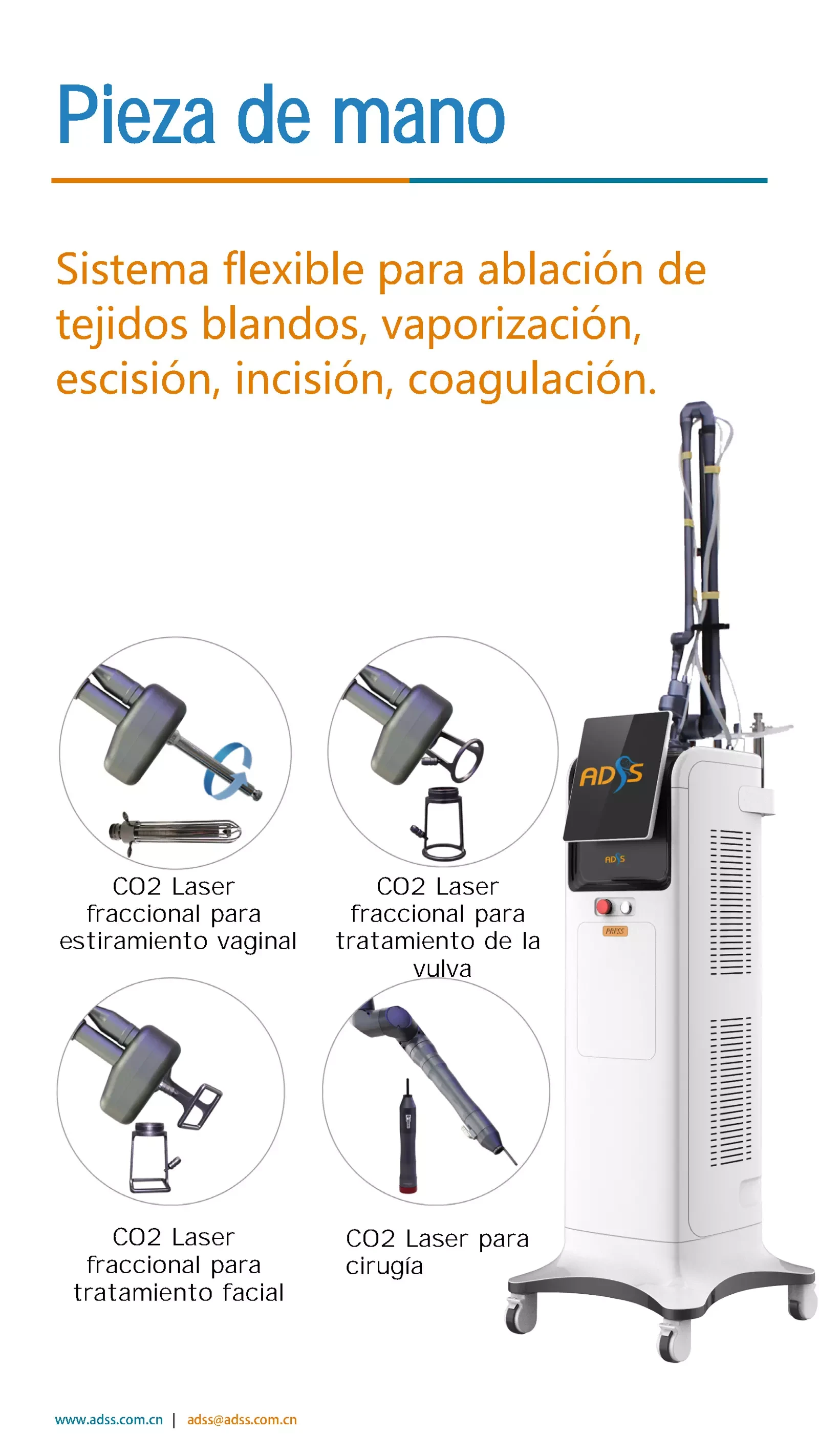 Co2 Láser Máquina PDF Download