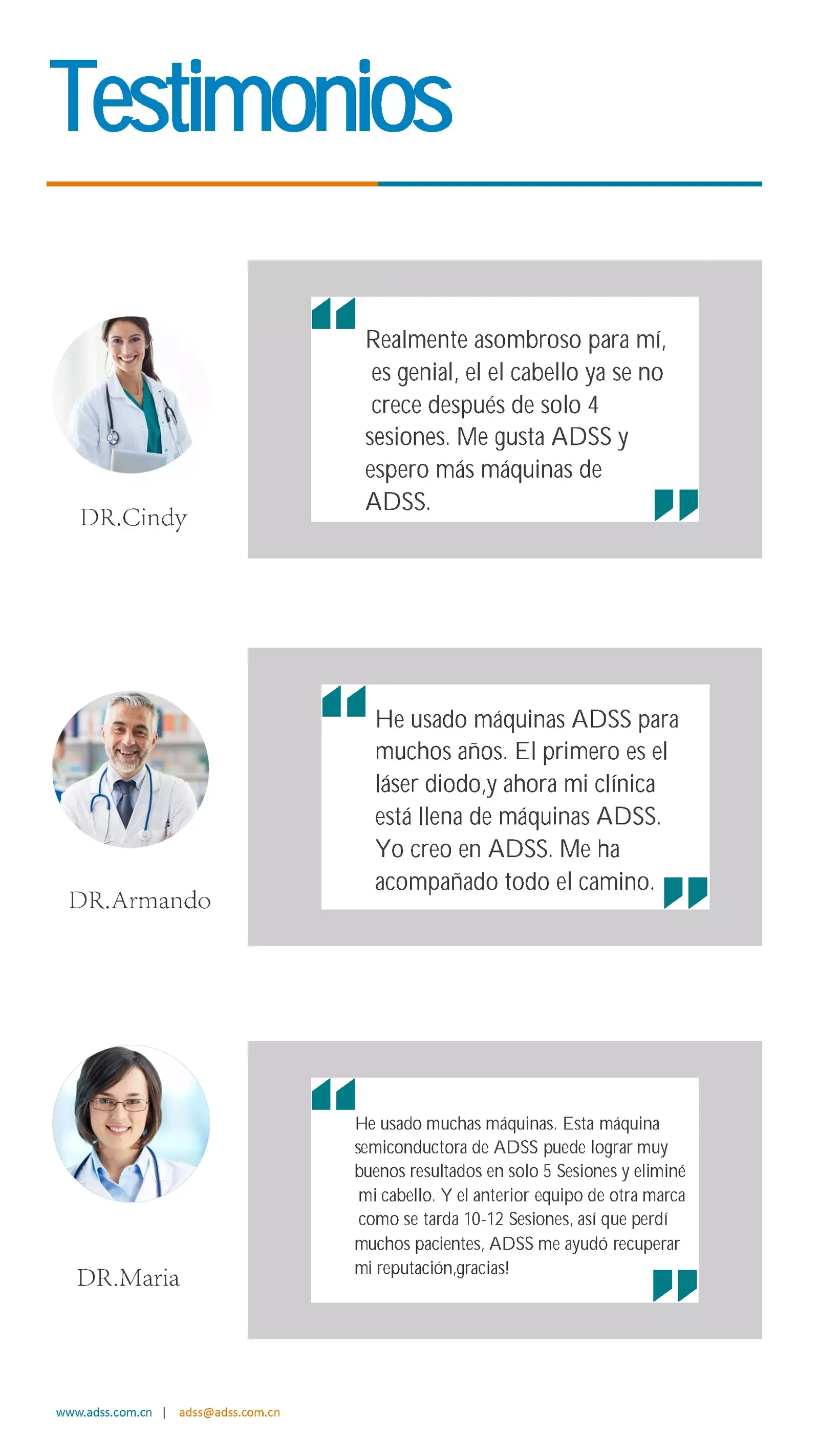 Máquina de Diodo Láser Depilación Portátil PDF Download