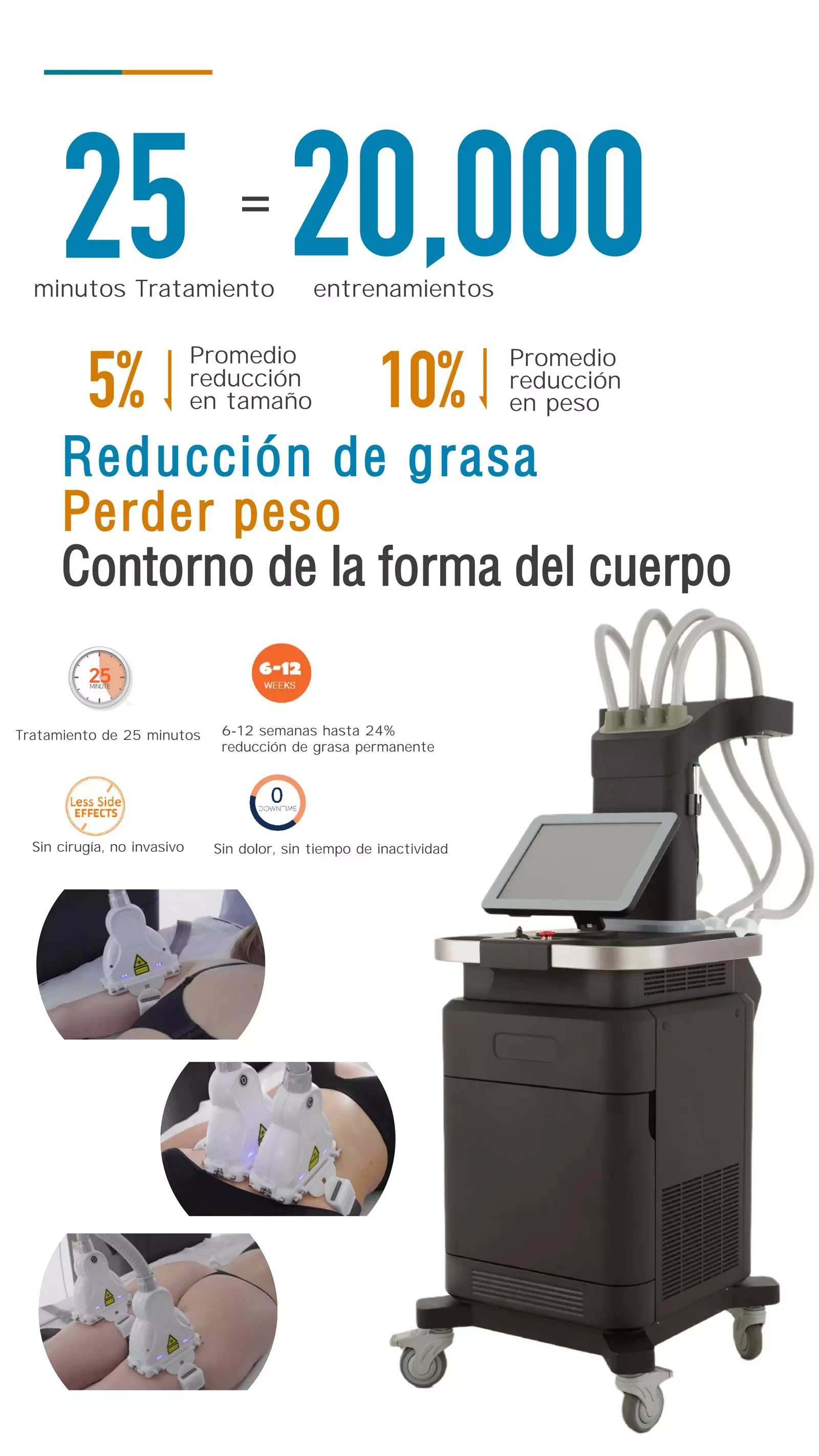 1060nm Diodo Láser Shape Corporal PDF Download