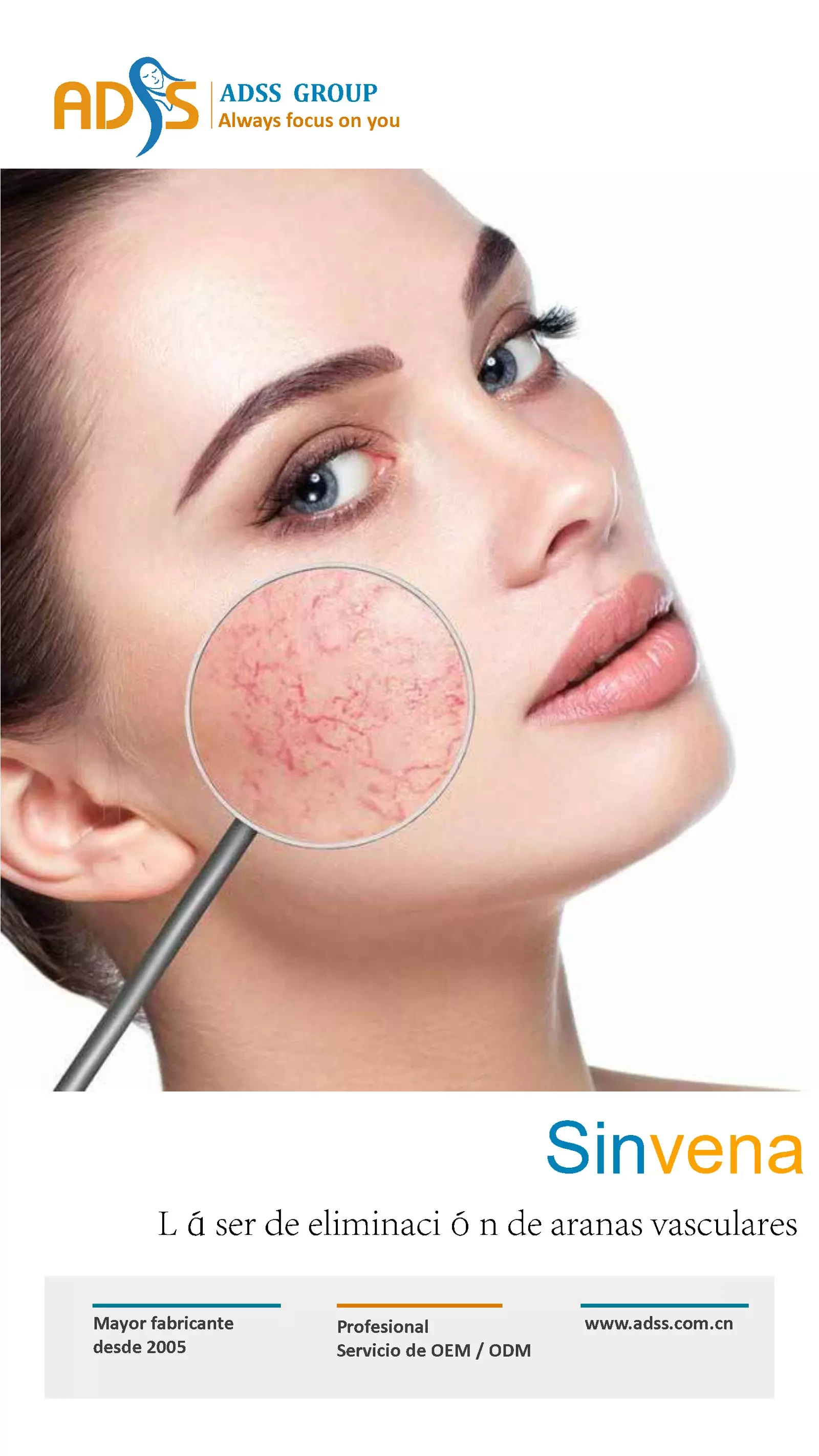 Diodo Láser Para Eliminar Las Arañas
 PDF Download