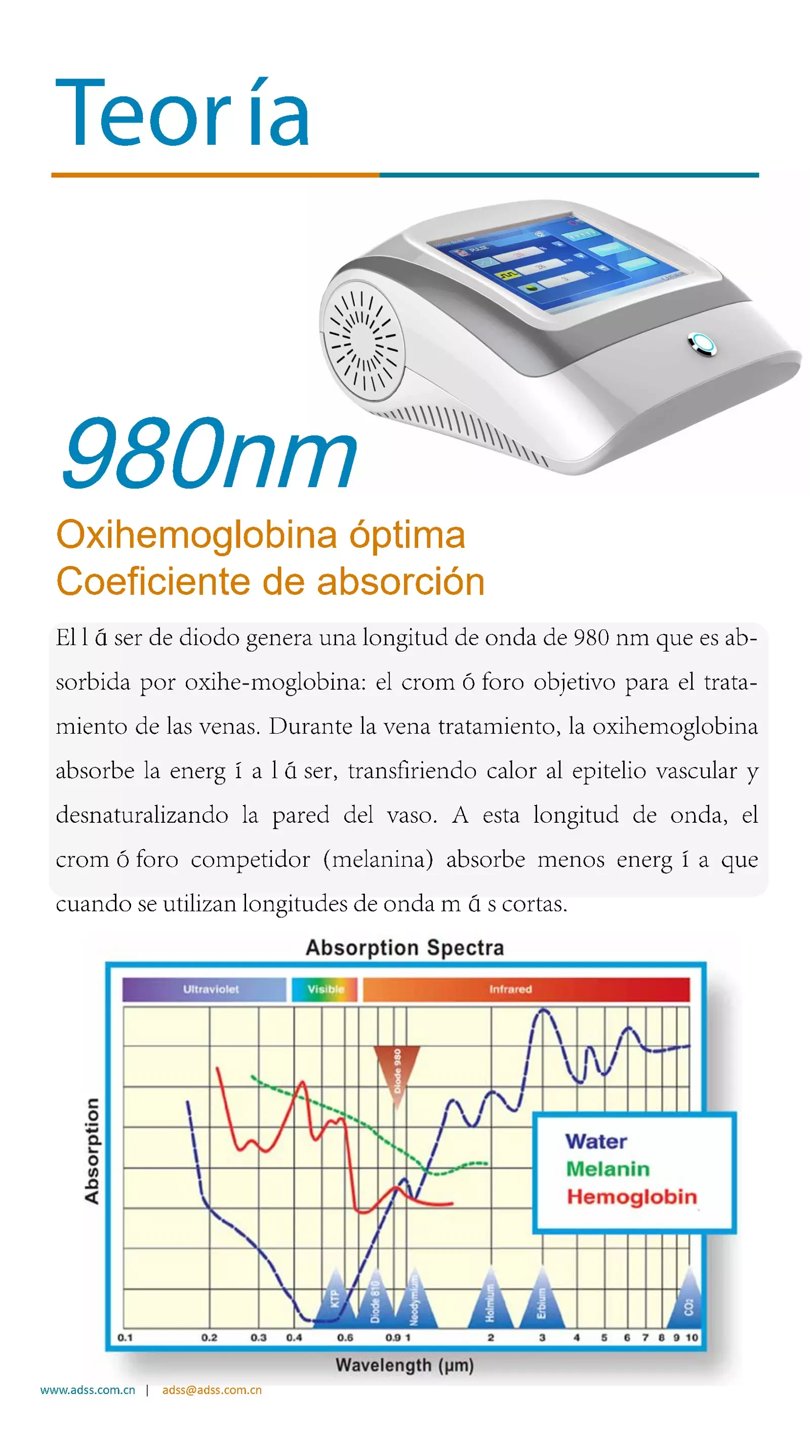 Diodo Láser Para Eliminar Las Arañas
 PDF Download