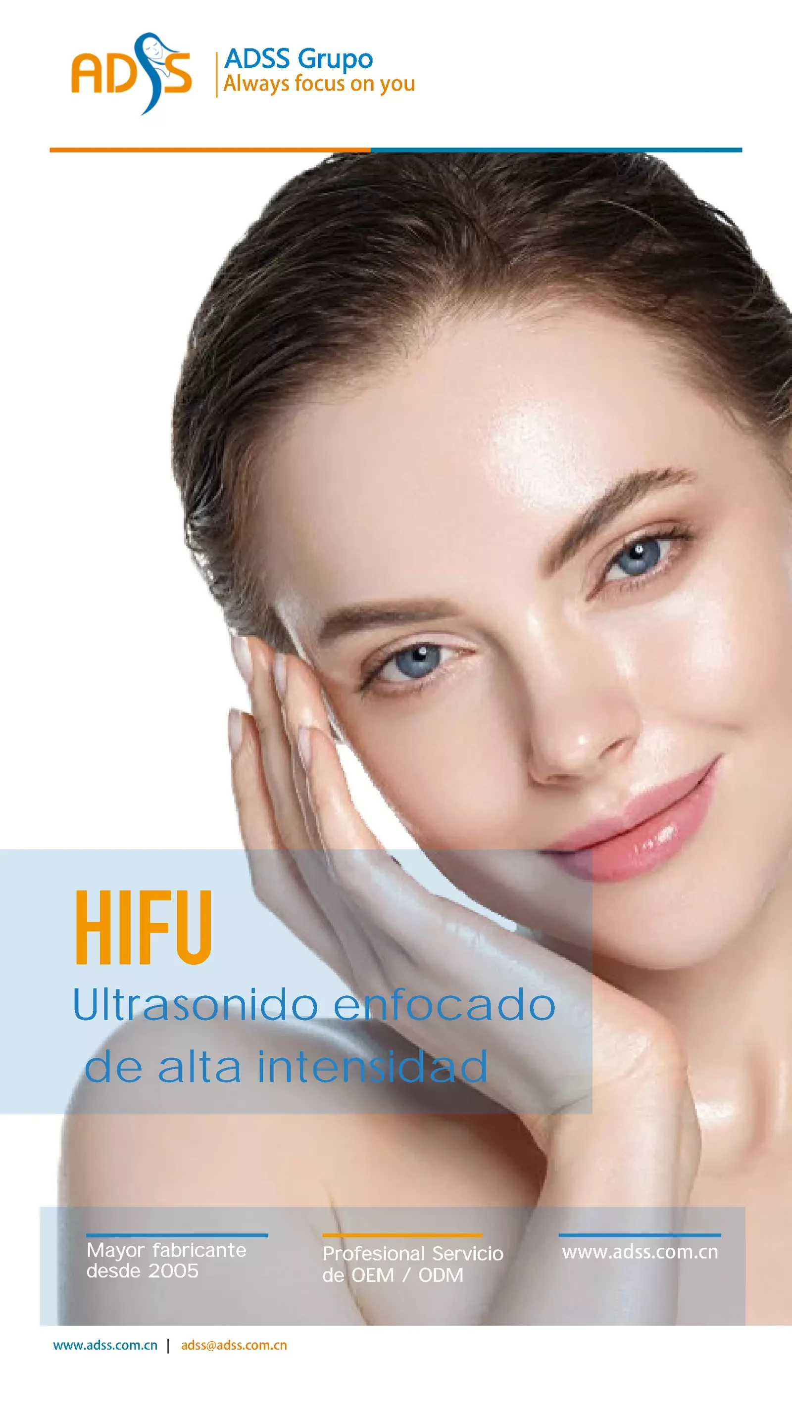 HIFU Máquina PDF Download