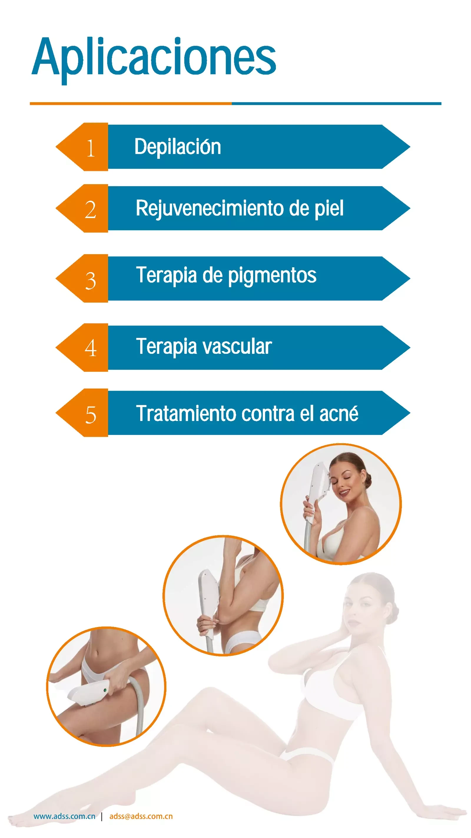 Máquina Depilación ipl Portáti
 PDF Download