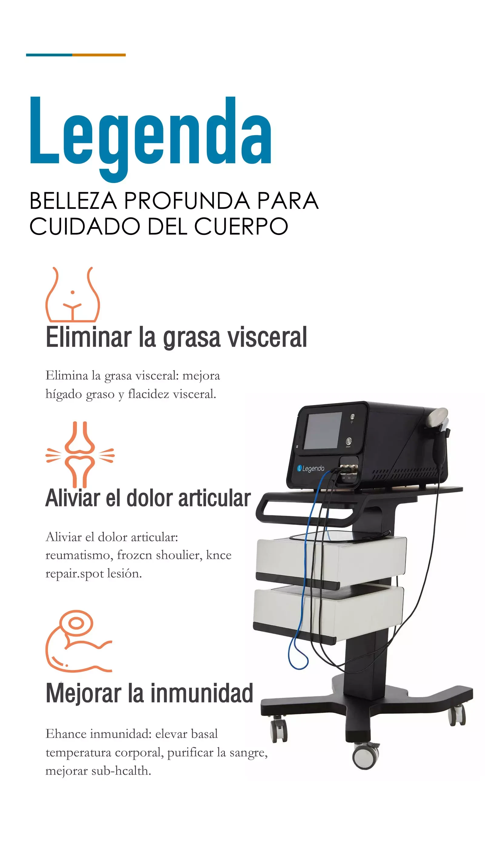 Legenda PDF Download