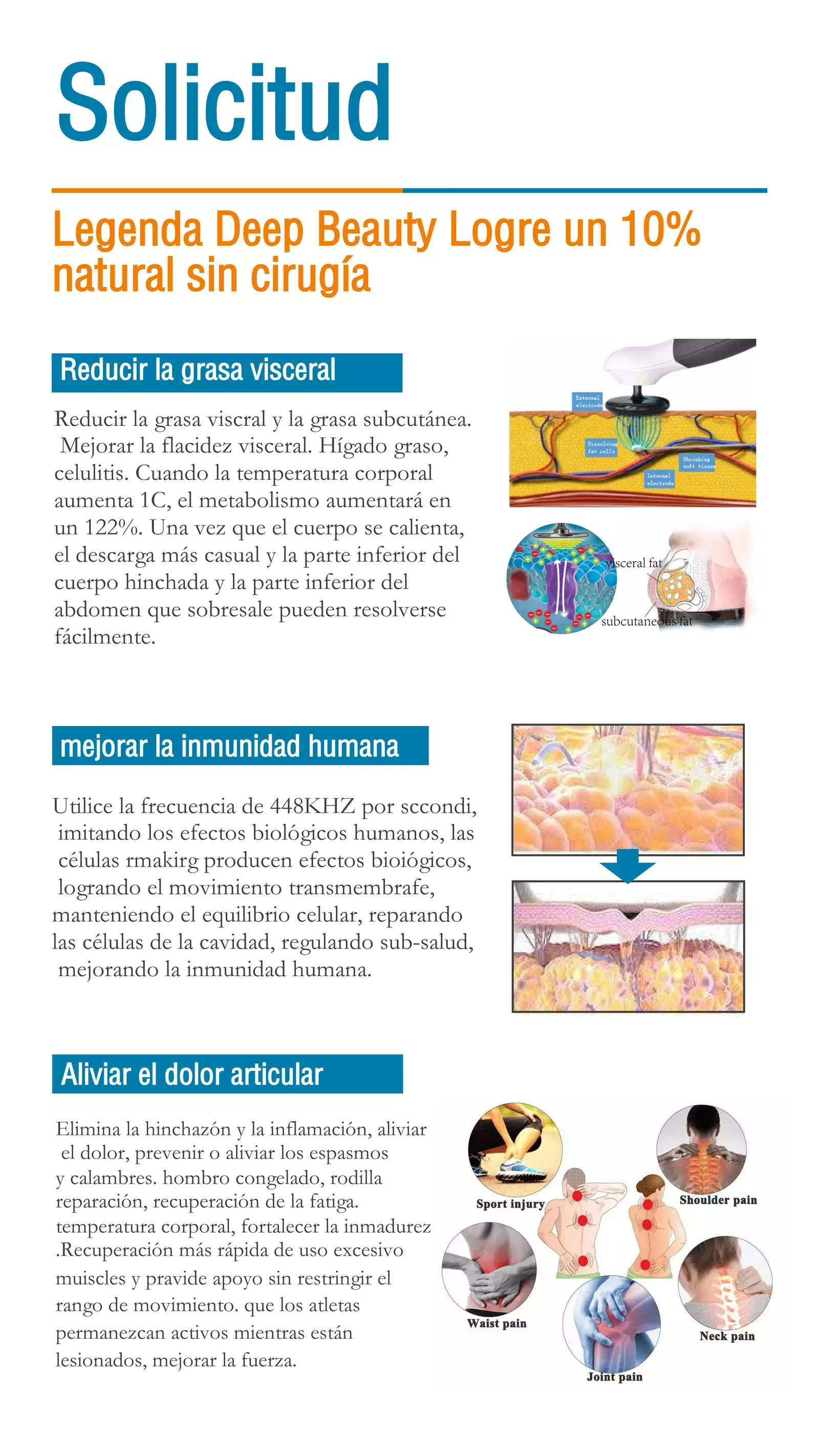 Legenda PDF Download