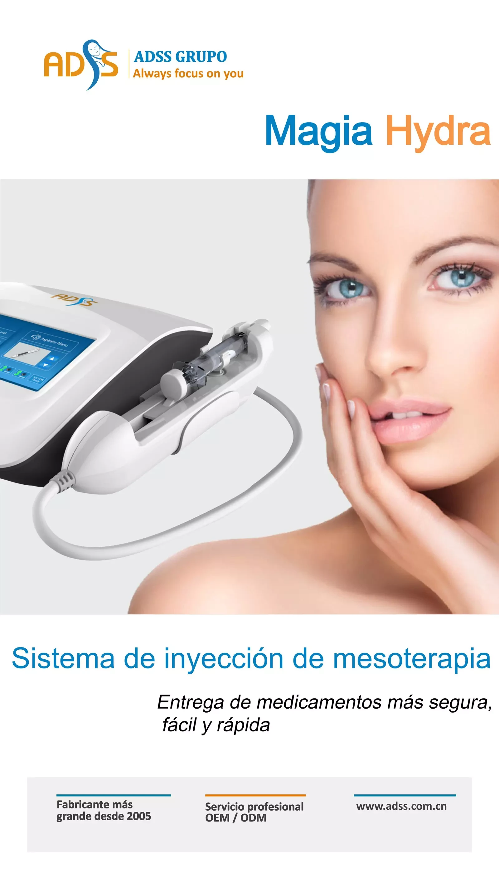 Mesoterapia Pistola PDF Download