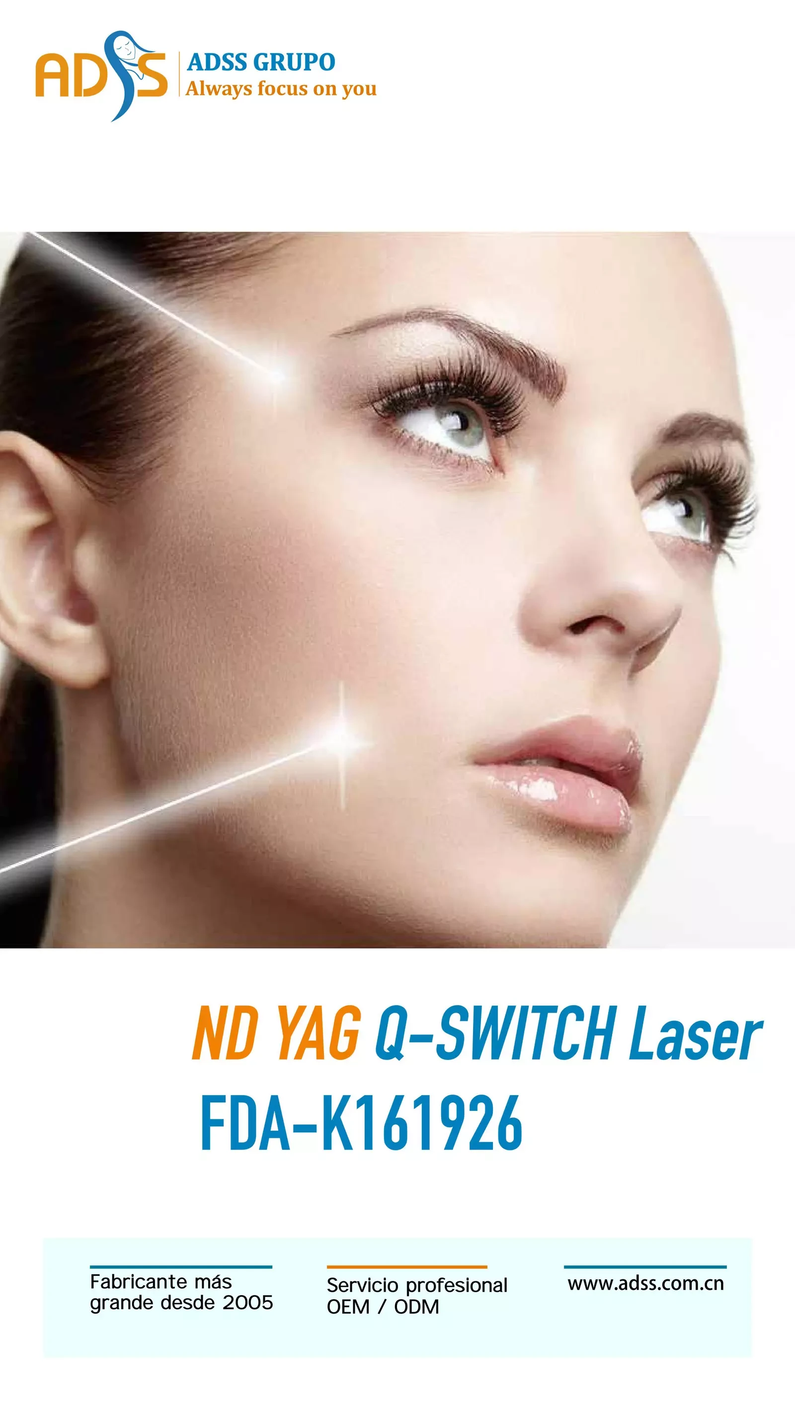 Picosegundo Láser de Terapia de Pigmento PDF Download