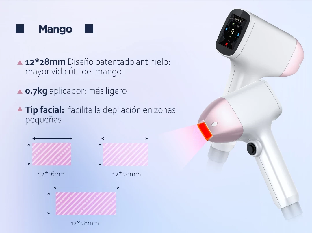 Laser diodo en casa sale