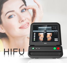 HIFU Máquina Para Eliminar Arrugas