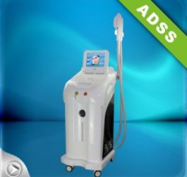 Depiladora Láser Femenina