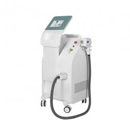 Depiladora Láser Masculino