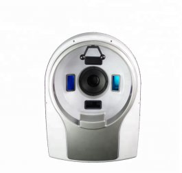 Analizador de Piel Casero