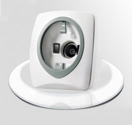 Analizador de La Piel Salón