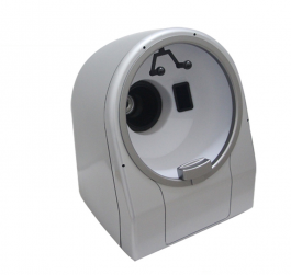 Analizador de Piel Medico