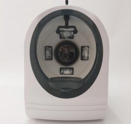 Equipo de Análisis de Piel 3D