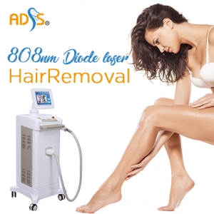 Mejor Calidad Depiladora Láser en Salon de Belleza