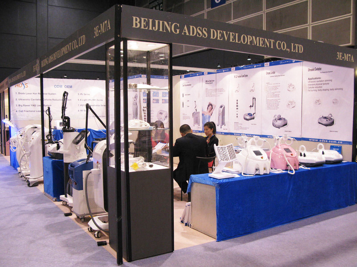 2010 Cosmoprof Asia (Hong Kong)