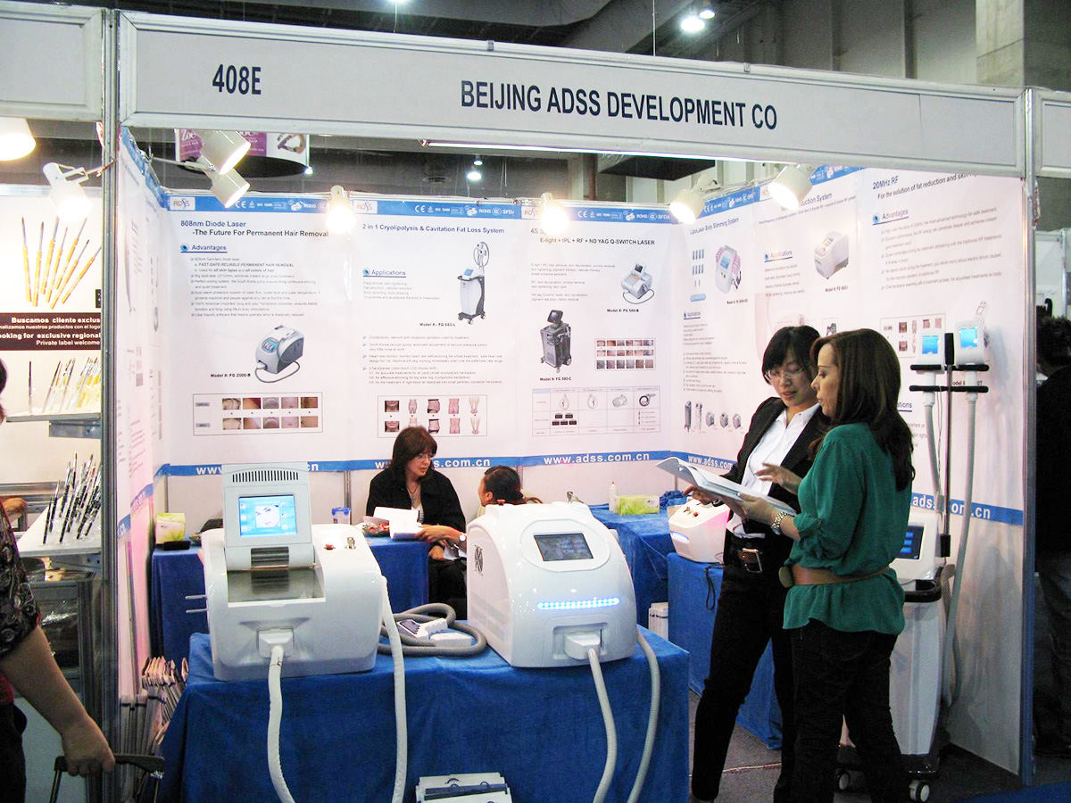 2012 Exhibition in MexicoRepresentación