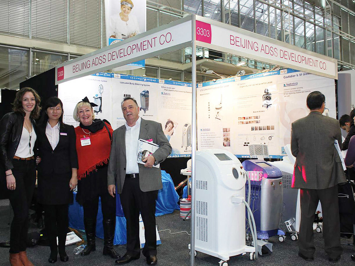2012 Exhibition in Sydney