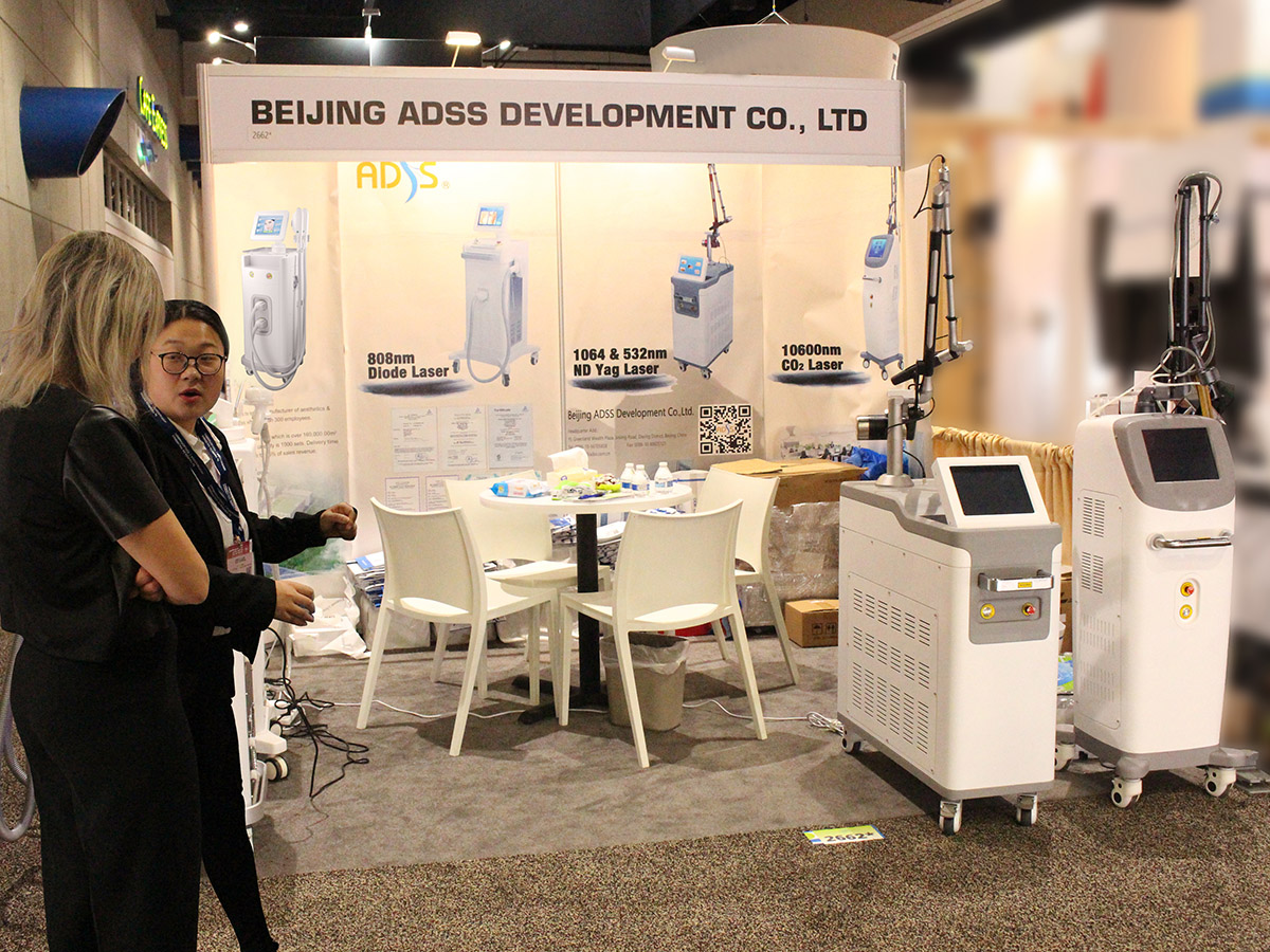 2018 AAD ANNUAL MEETING in San Diego, USA