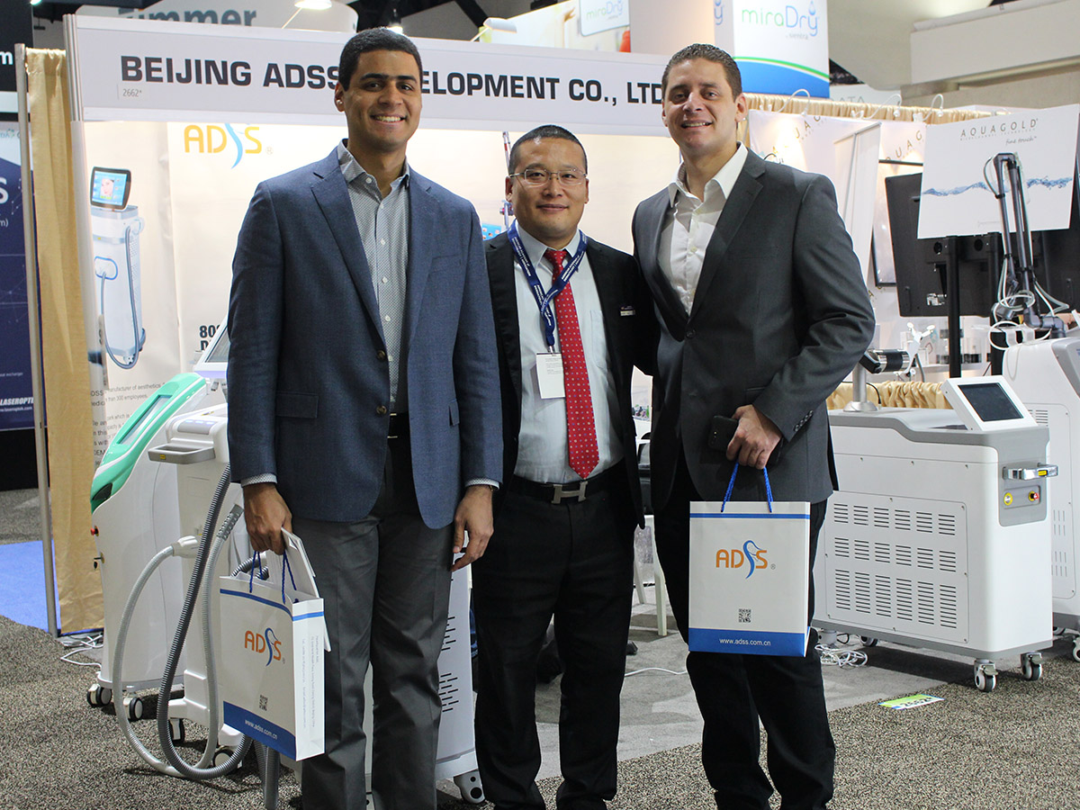 2018 AAD ANNUAL MEETING in San Diego, USA