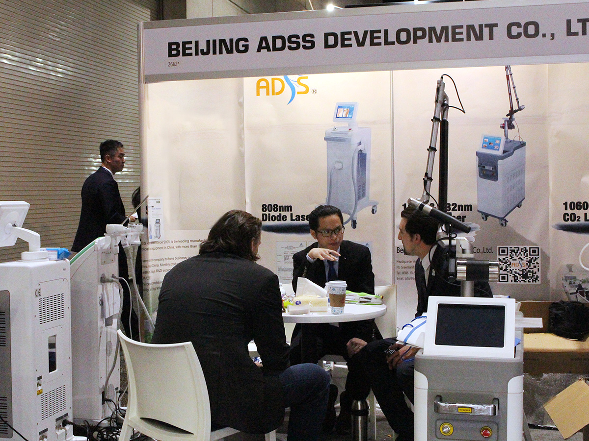 2018 AAD ANNUAL MEETING in San Diego, USA