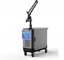 Picosegundo Láser de Terapia de Pigmento Ps10