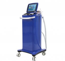 20Mhz RF Apretar la Piel