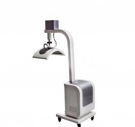 PDT Láser luz Biolígica para Blanqueamiento de Piel