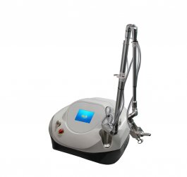 Portátil Co2 Láser Fraccional