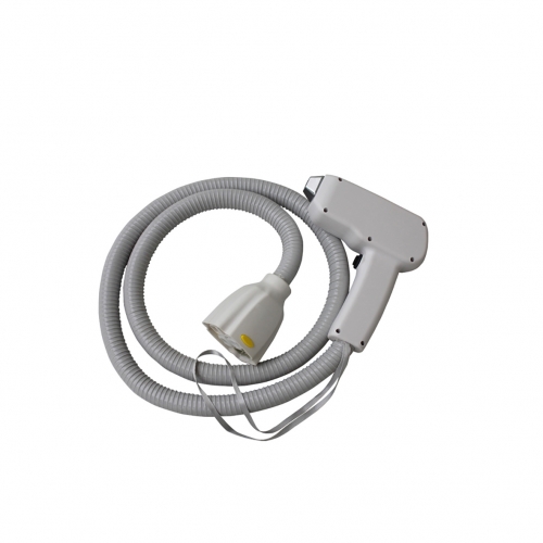 755nm Láser máquina de depilación