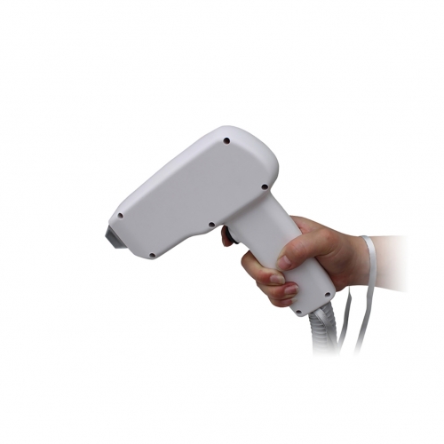 médica máquina de depilación