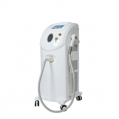 Máquina de Depilación Láser Vertical Médica