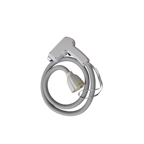 Láser de diodo médico máquina de depilación