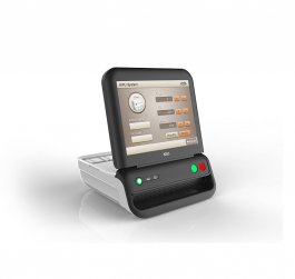 Equipo de Belleza HIFU Portátil