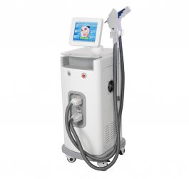 Depiladora Láser IPL Bikini