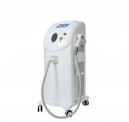 Depiladora Láser Facial