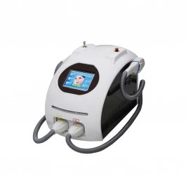 Depiladora Láser Portátil