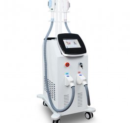 Depiladora Laser Casera para Mujer