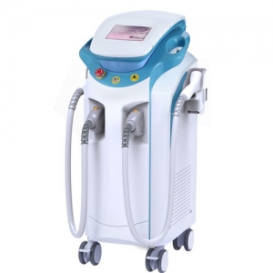 Depiladora Láser IPL para Mujer