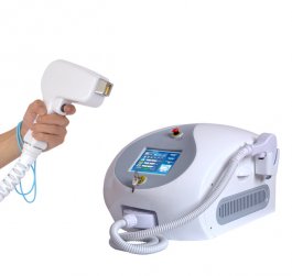 Depiladora Portátil para Mujer