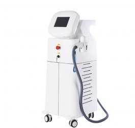 Depiladora Láser SHR  para Mujer