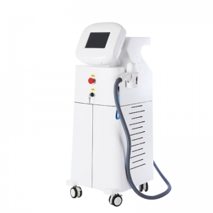 Depiladora Láser SHR  para Mujer