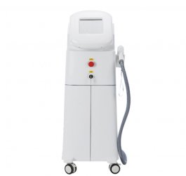 Depiladora Láser de Diodo para Mujer