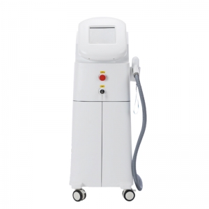 Depiladora Láser de Diodo para Mujer