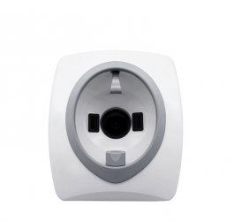 Analizador De Piel Inteligente