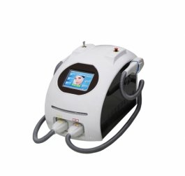 Máquina de Depilación Láser SHR de Casera