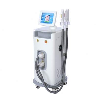 Máquina de Depilación Laser Aft Para El Casera