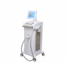 Maquina Casera 808nm Diodo Laser